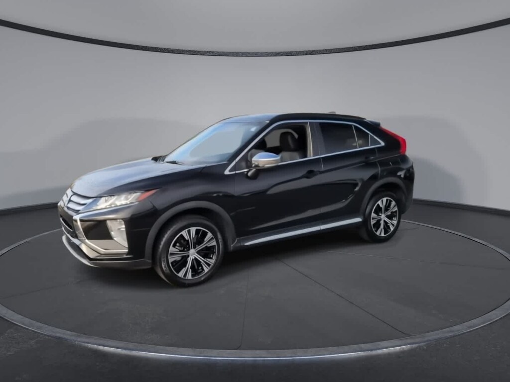 Used 2019 Mitsubishi Eclipse Cross SEL SUV