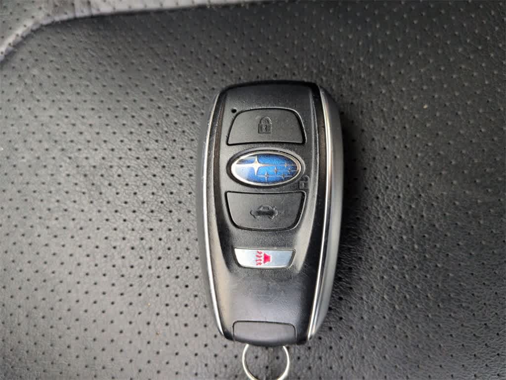 Thumbnail: 2023 Subaru Forester - 38