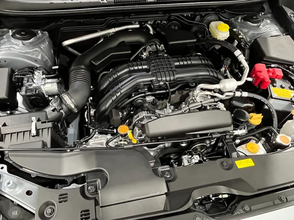 Thumbnail: 2026 Subaru Impreza - 11