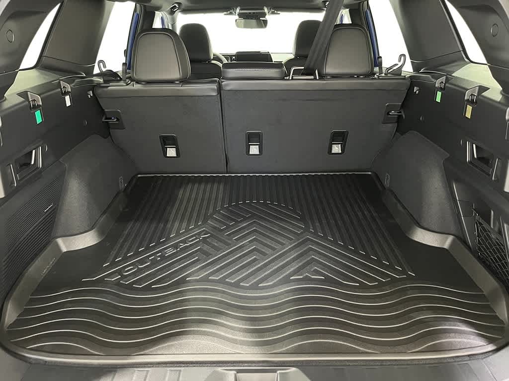 Thumbnail: 2026 Subaru Outback - 26