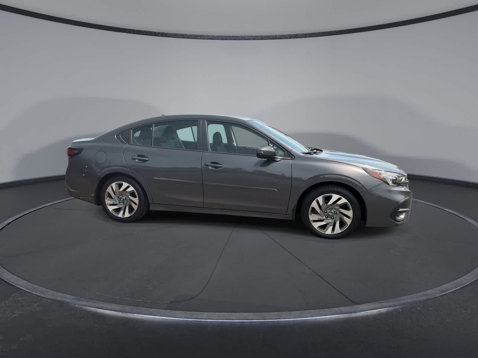 Thumbnail: 2024 Subaru Legacy - 9