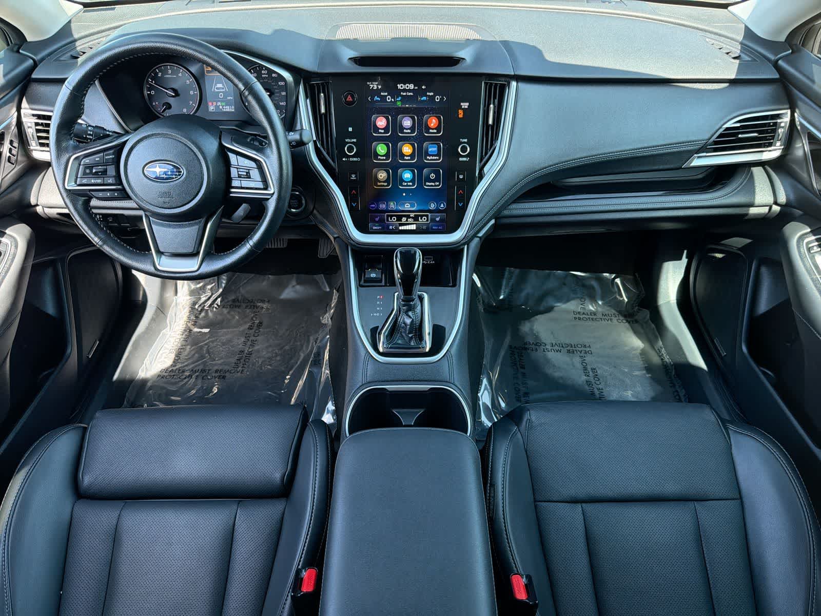 Thumbnail: 2023 Subaru Outback - 16