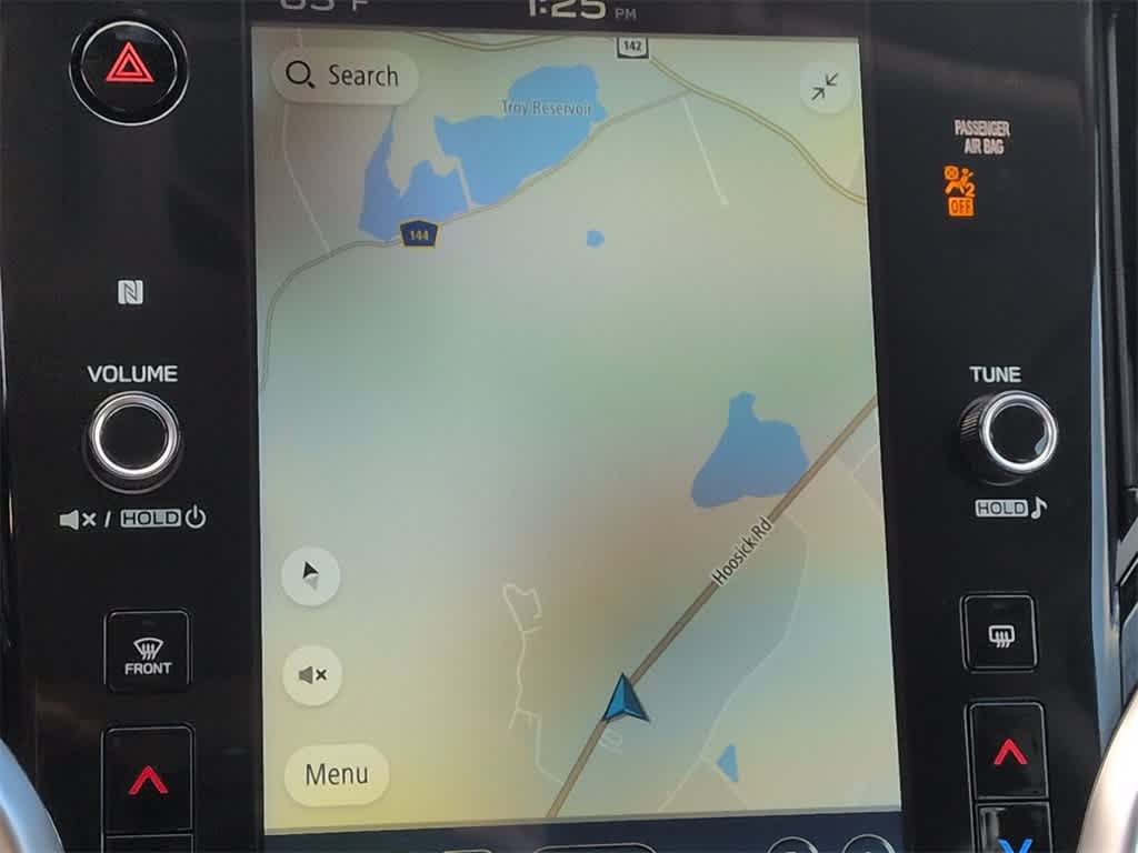 Thumbnail: 2023 Subaru Outback - 31