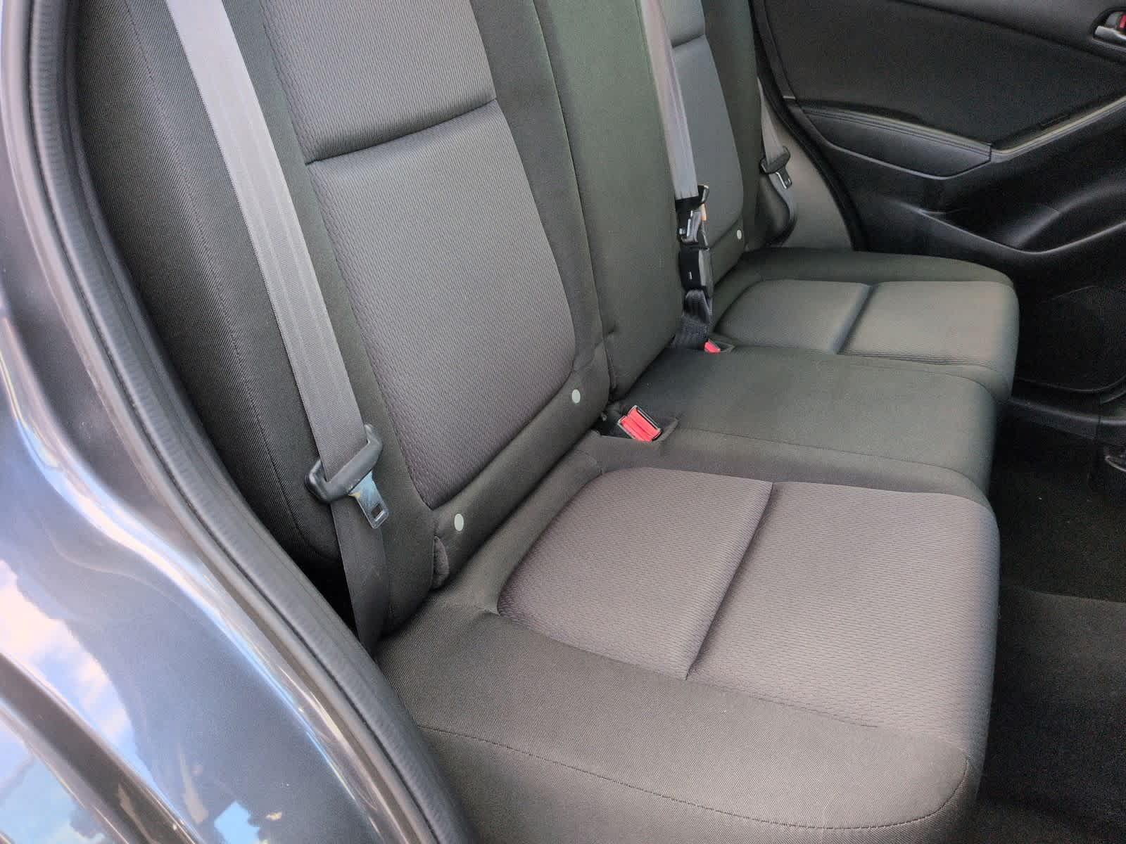 Thumbnail: 2015 Mazda CX-5 - 21