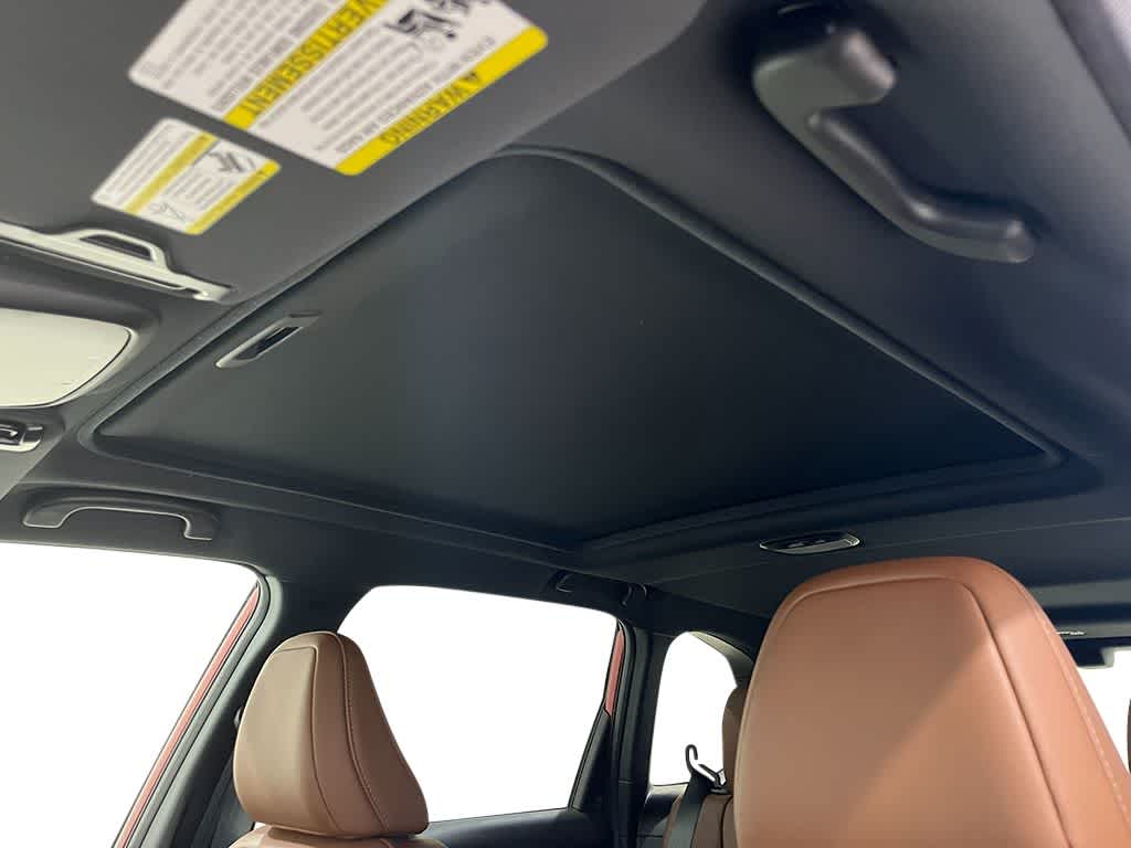 Thumbnail: 2026 Subaru Forester - 20