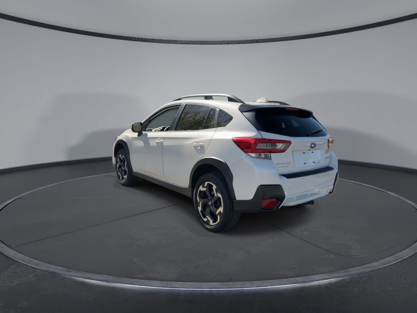 Thumbnail: 2023 Subaru Crosstrek - 6
