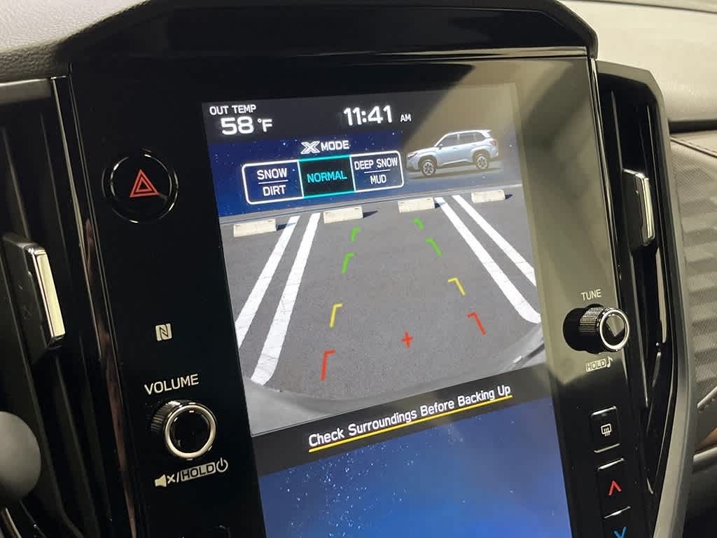 Thumbnail: 2025 Subaru Forester - 20