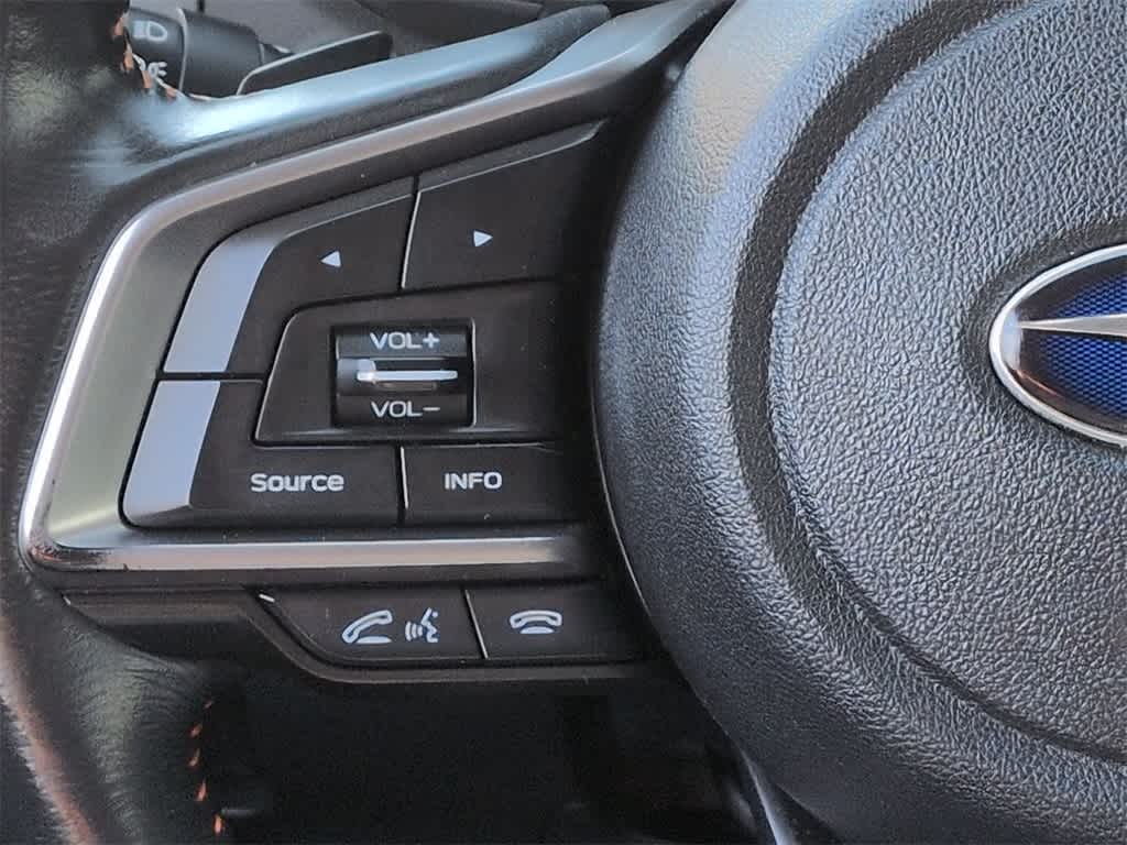 Thumbnail: 2019 Subaru Crosstrek - 24