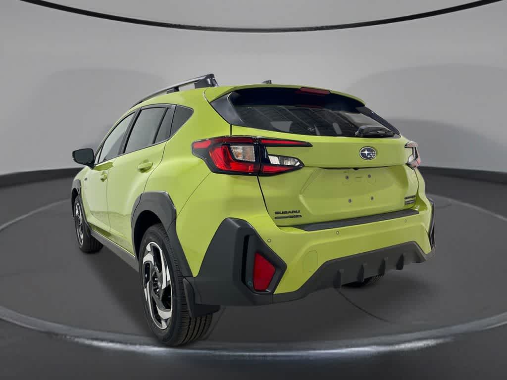 Thumbnail: 2026 Subaru Crosstrek - 3