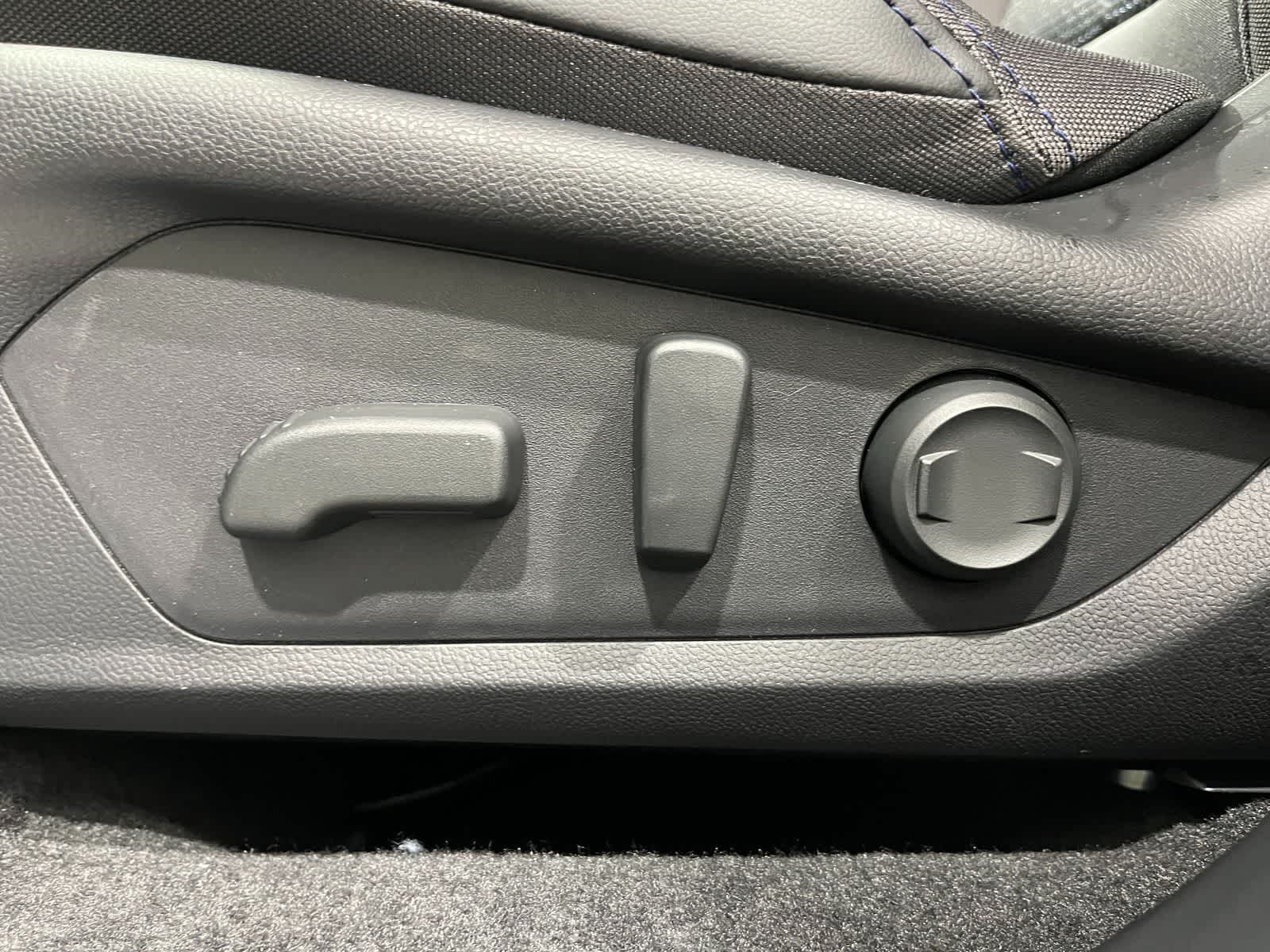 Thumbnail: 2026 Subaru Forester - 14