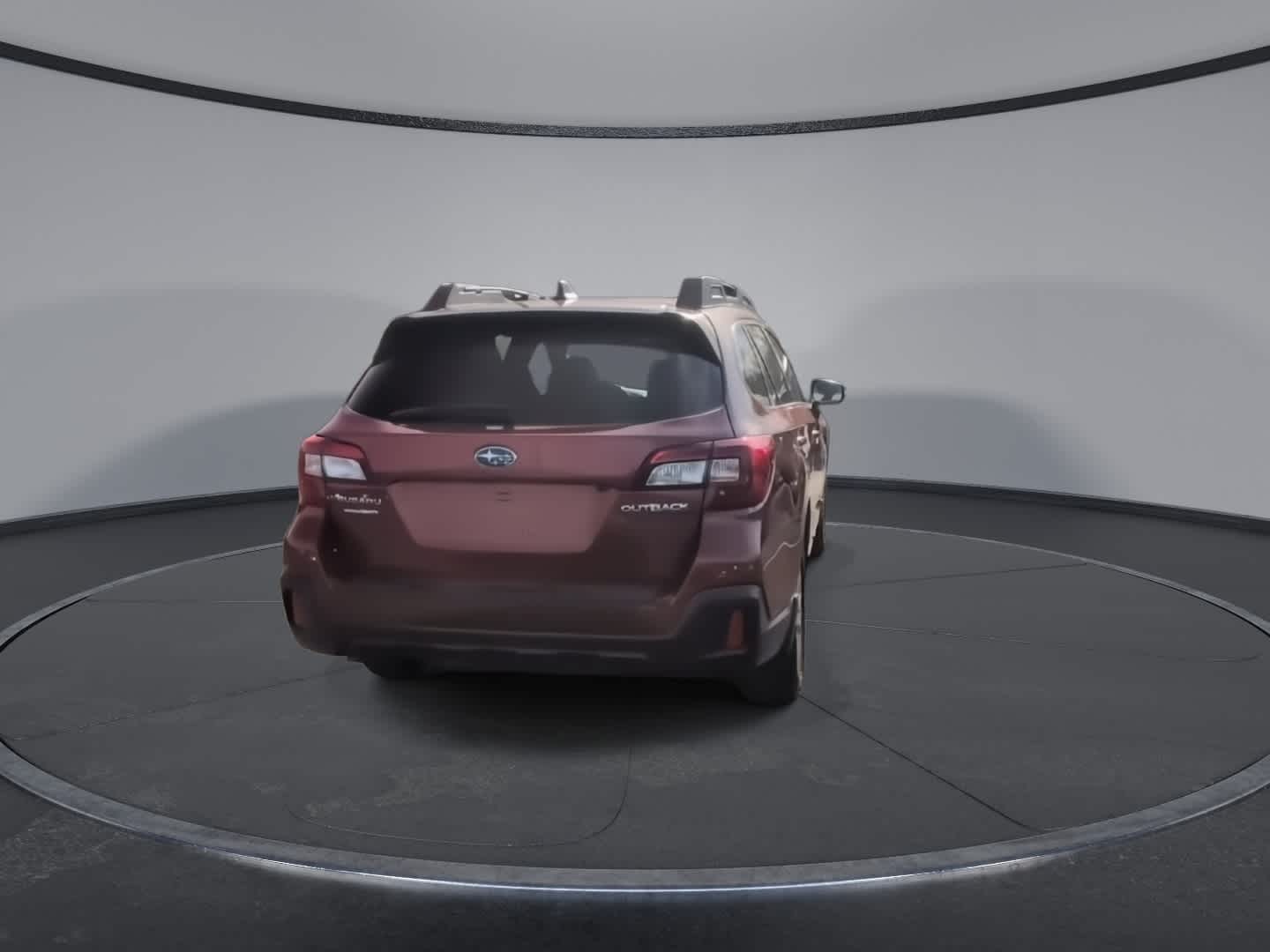 Thumbnail: 2018 Subaru Outback - 7