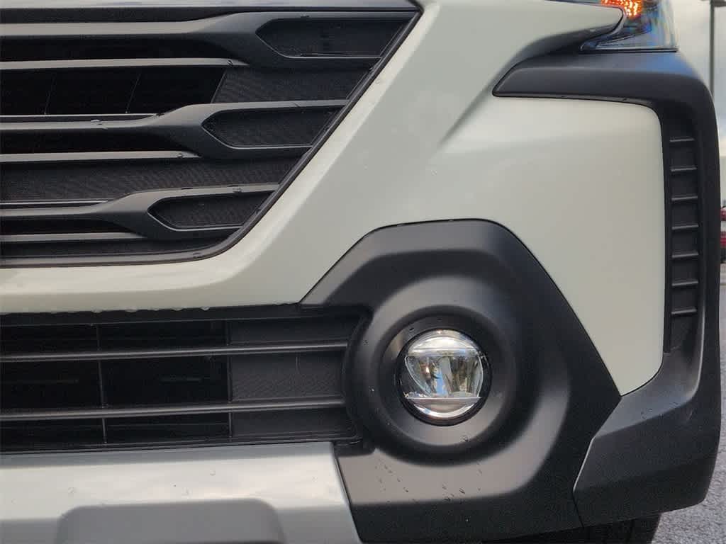 Thumbnail: 2023 Subaru Outback - 11