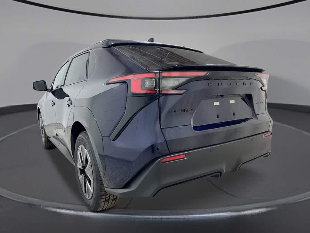 Thumbnail: 2026 Subaru Solterra - 3