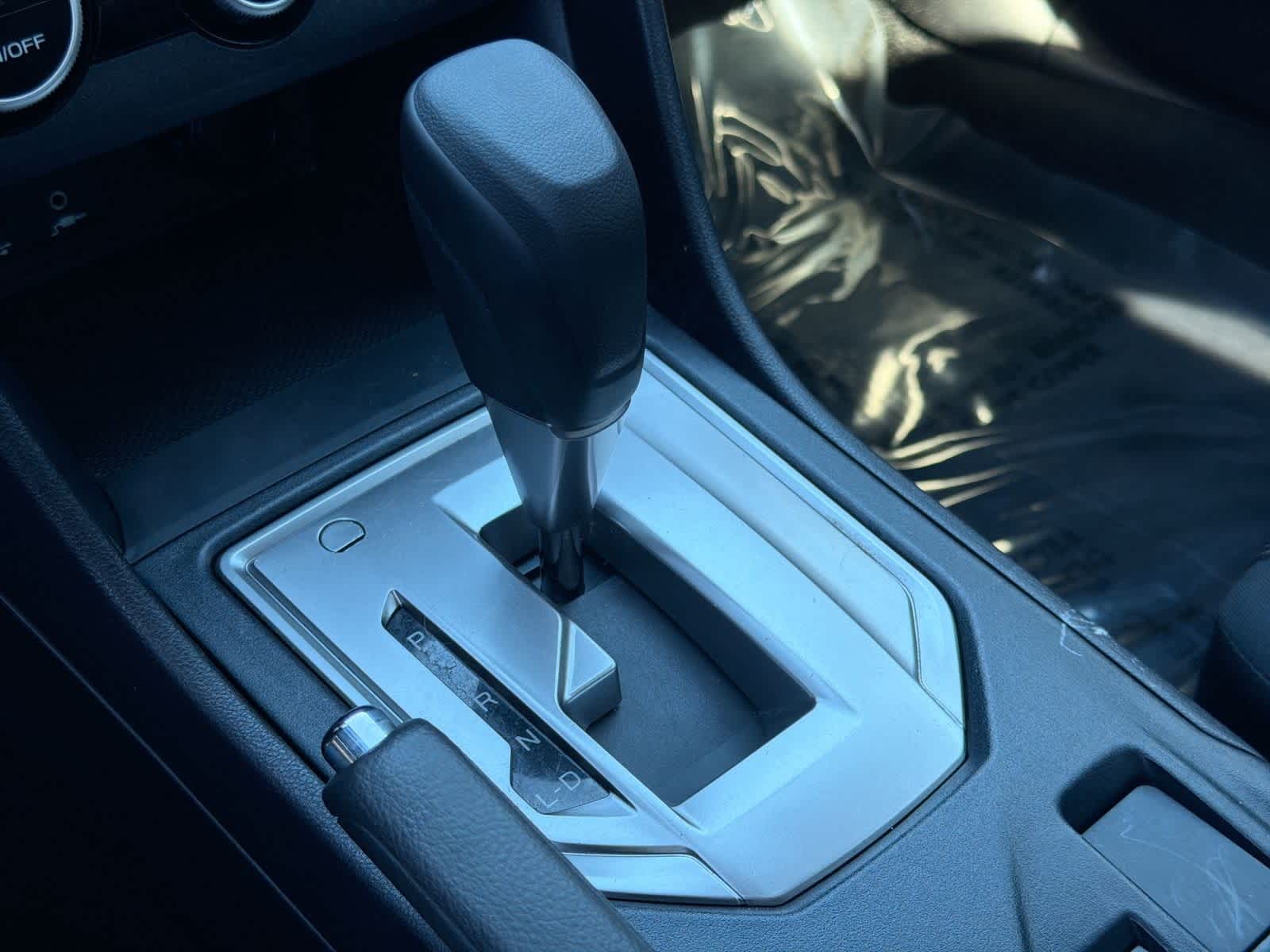 Thumbnail: 2021 Subaru Crosstrek - 32