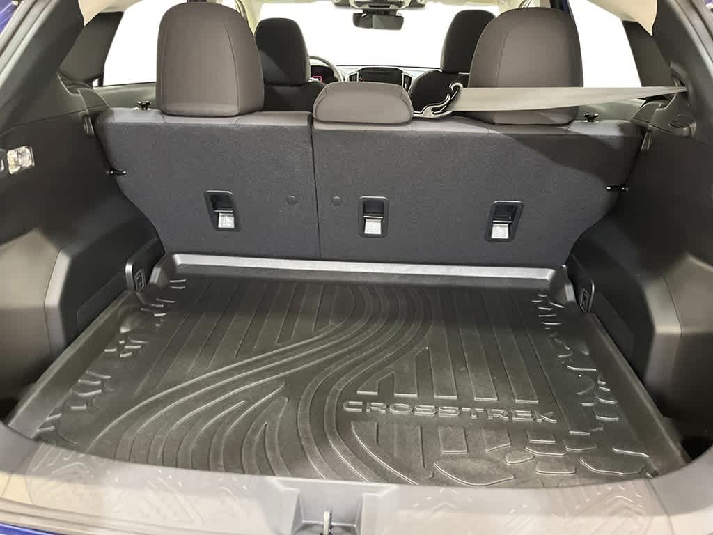Thumbnail: 2025 Subaru Crosstrek - 25