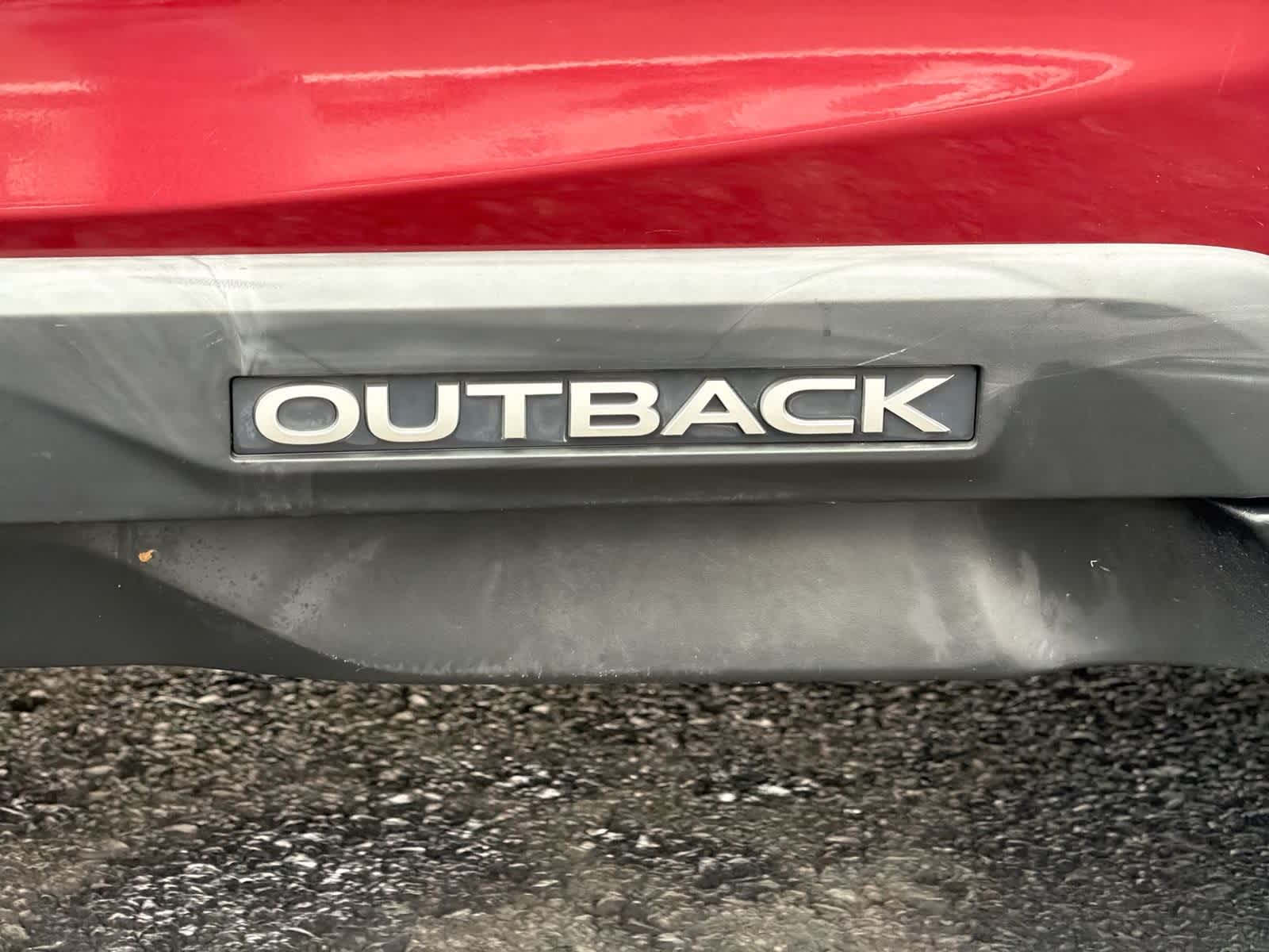 Thumbnail: 2020 Subaru Outback - 13