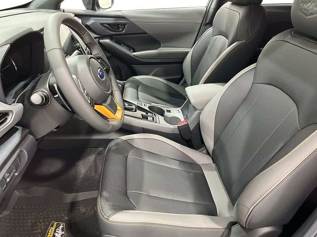 Thumbnail: 2025 Subaru Crosstrek - 12