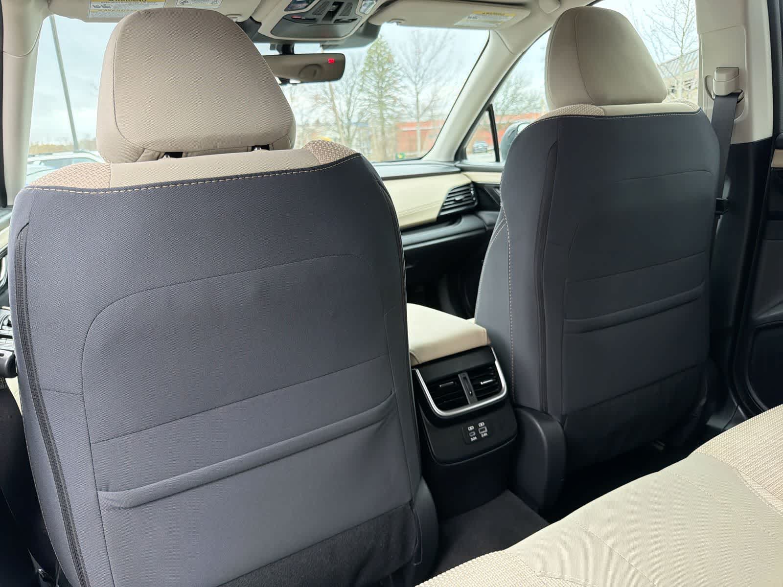 Thumbnail: 2023 Subaru Outback - 19