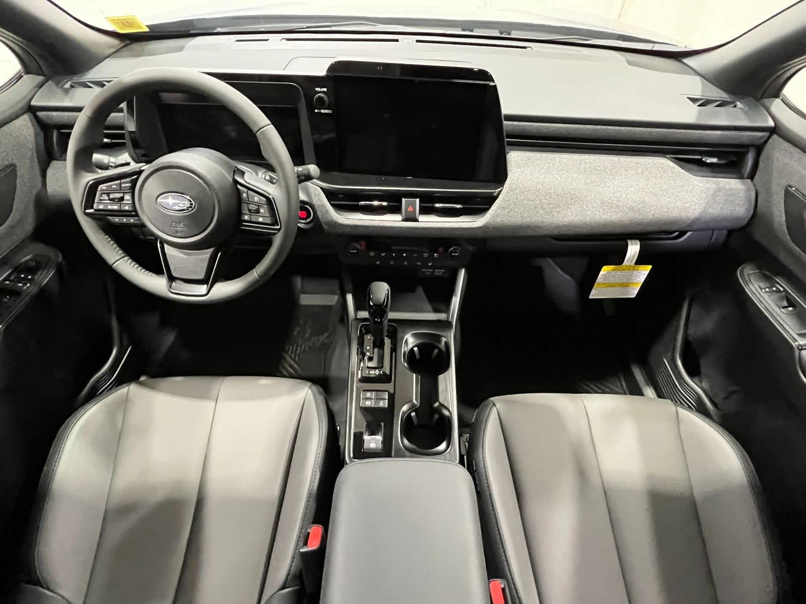 Thumbnail: 2026 Subaru Outback - 24