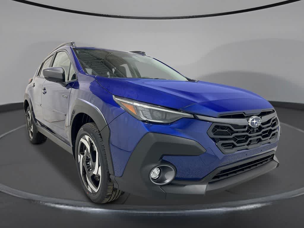 Thumbnail: 2026 Subaru Crosstrek - 6