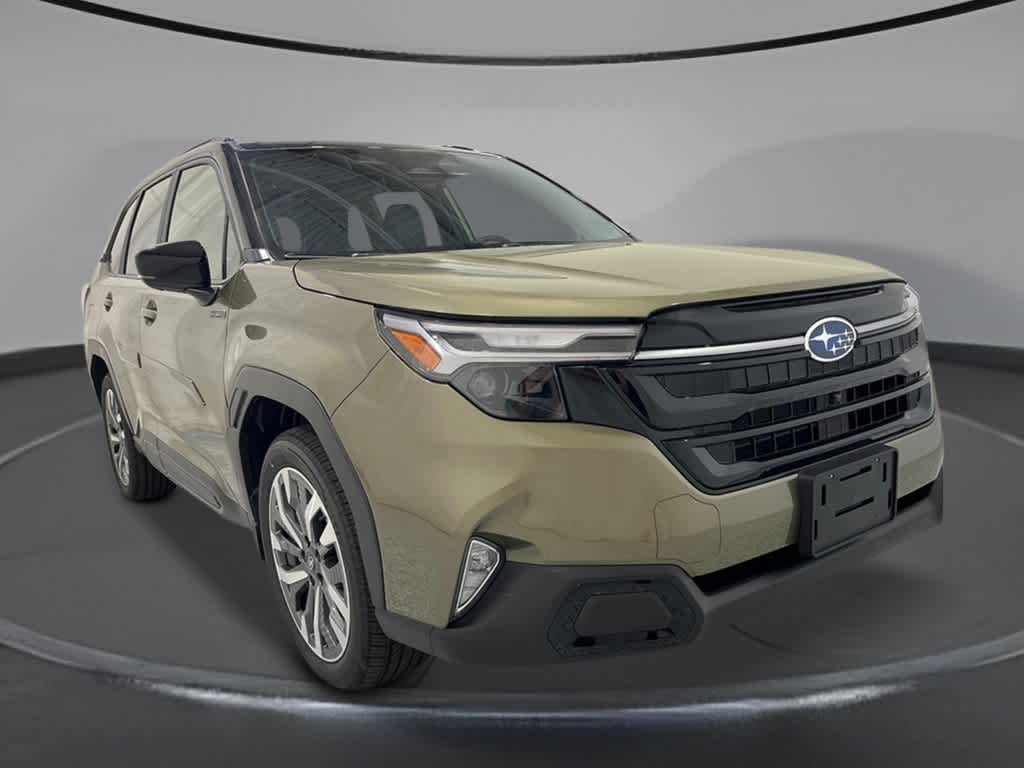 Thumbnail: 2025 Subaru Forester - 7