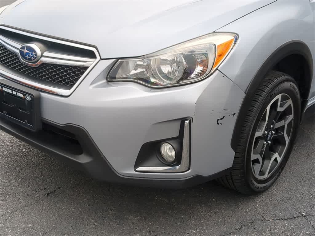2017 Subaru Crosstrek Limited 11
