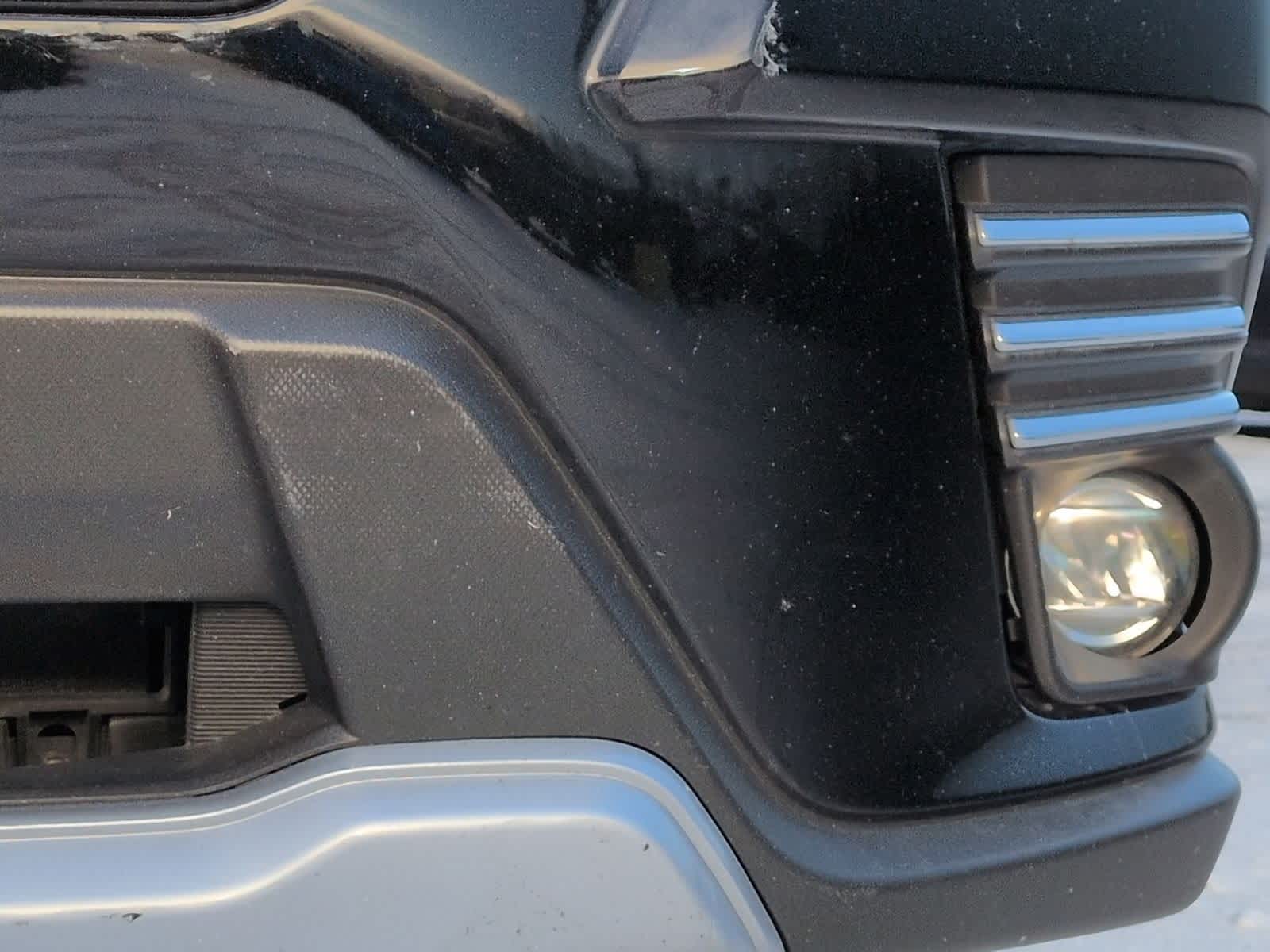 Thumbnail: 2022 Subaru Forester - 11