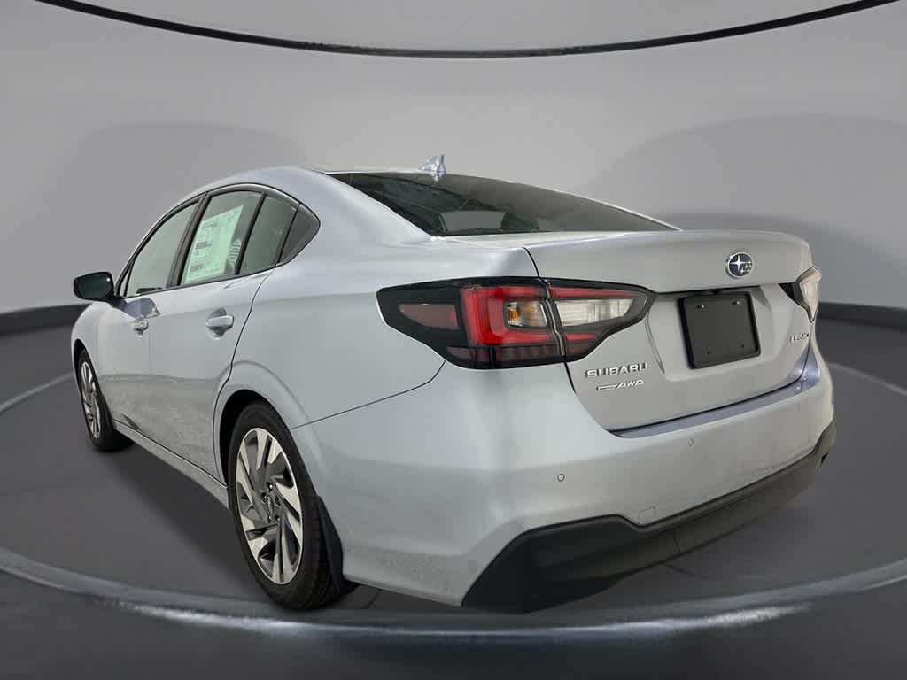 Thumbnail: 2025 Subaru Legacy - 3