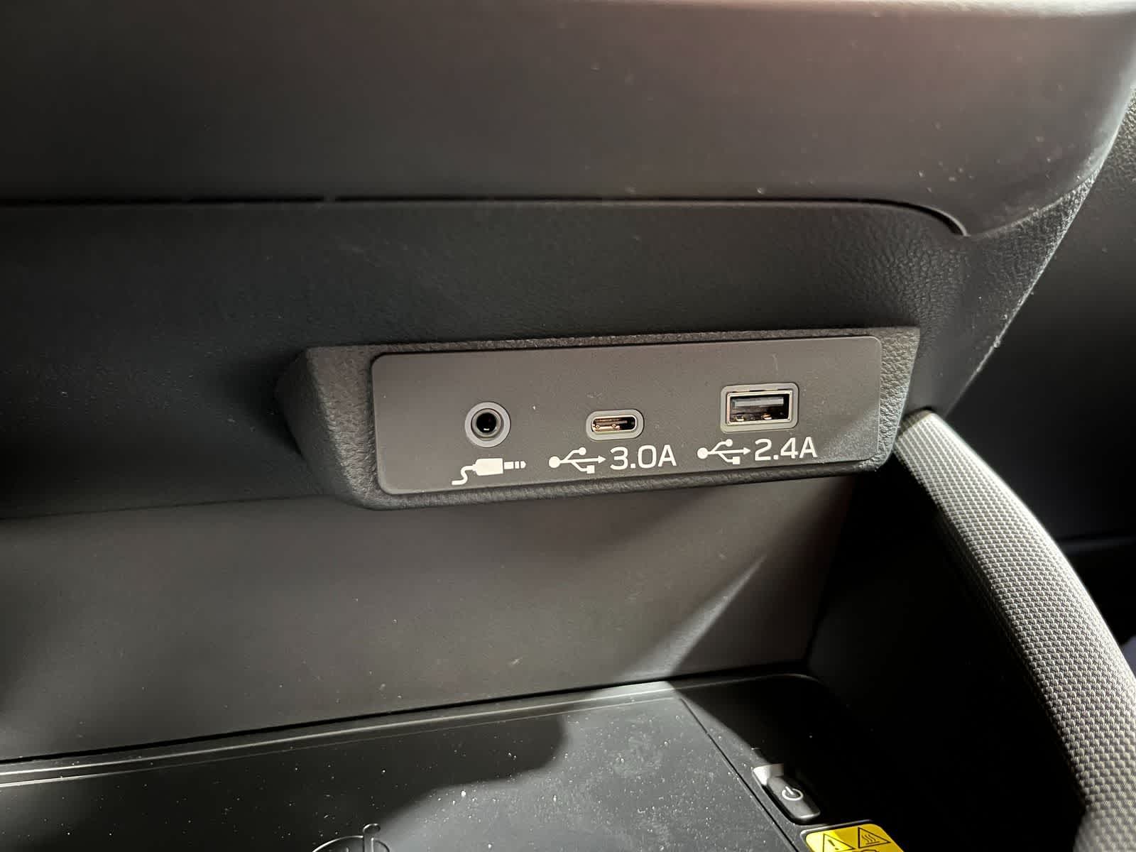 Thumbnail: 2026 Subaru Forester - 22