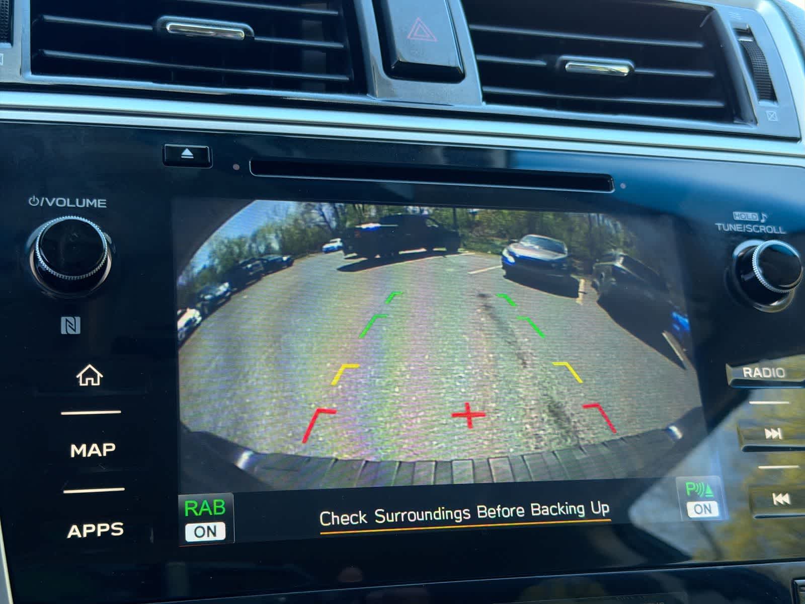 Thumbnail: 2019 Subaru Outback - 31