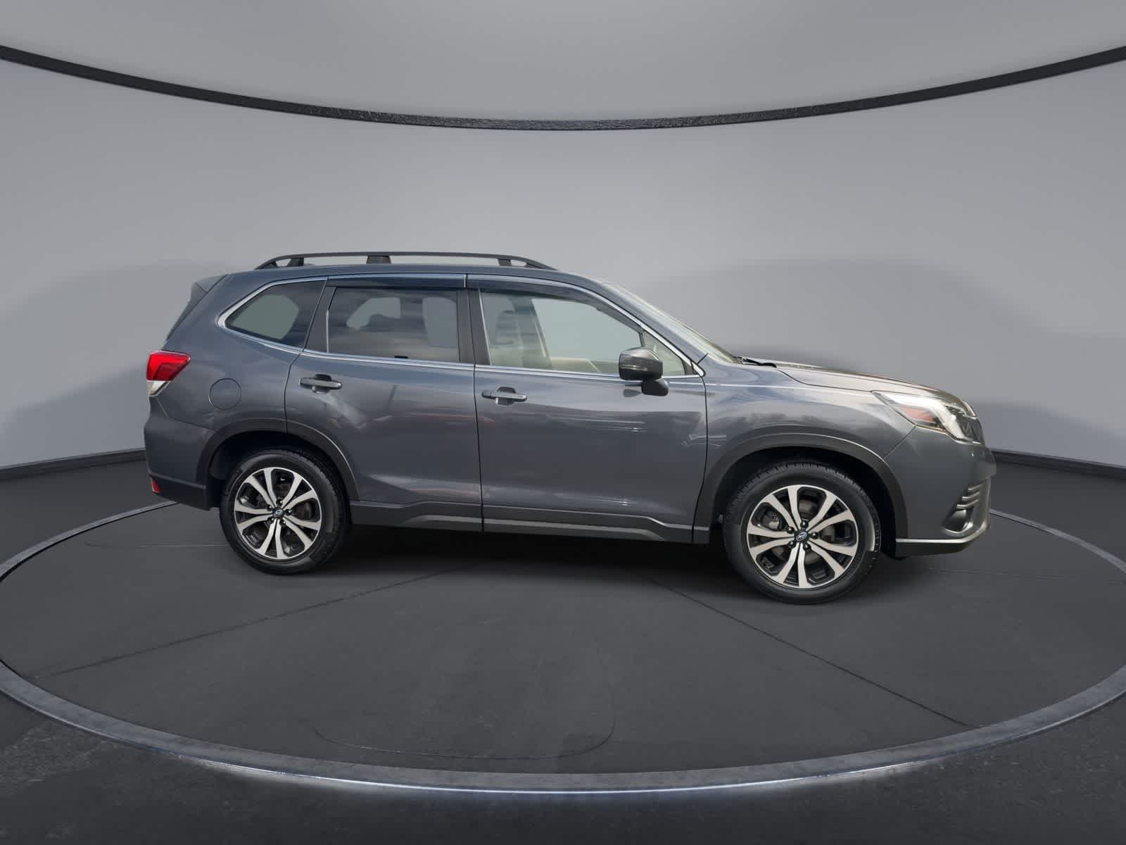 Thumbnail: 2022 Subaru Forester - 9