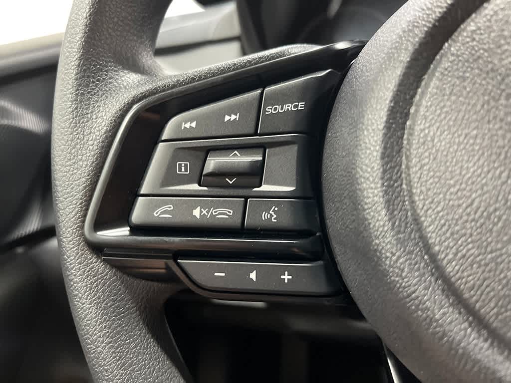 Thumbnail: 2025 Subaru Crosstrek - 16