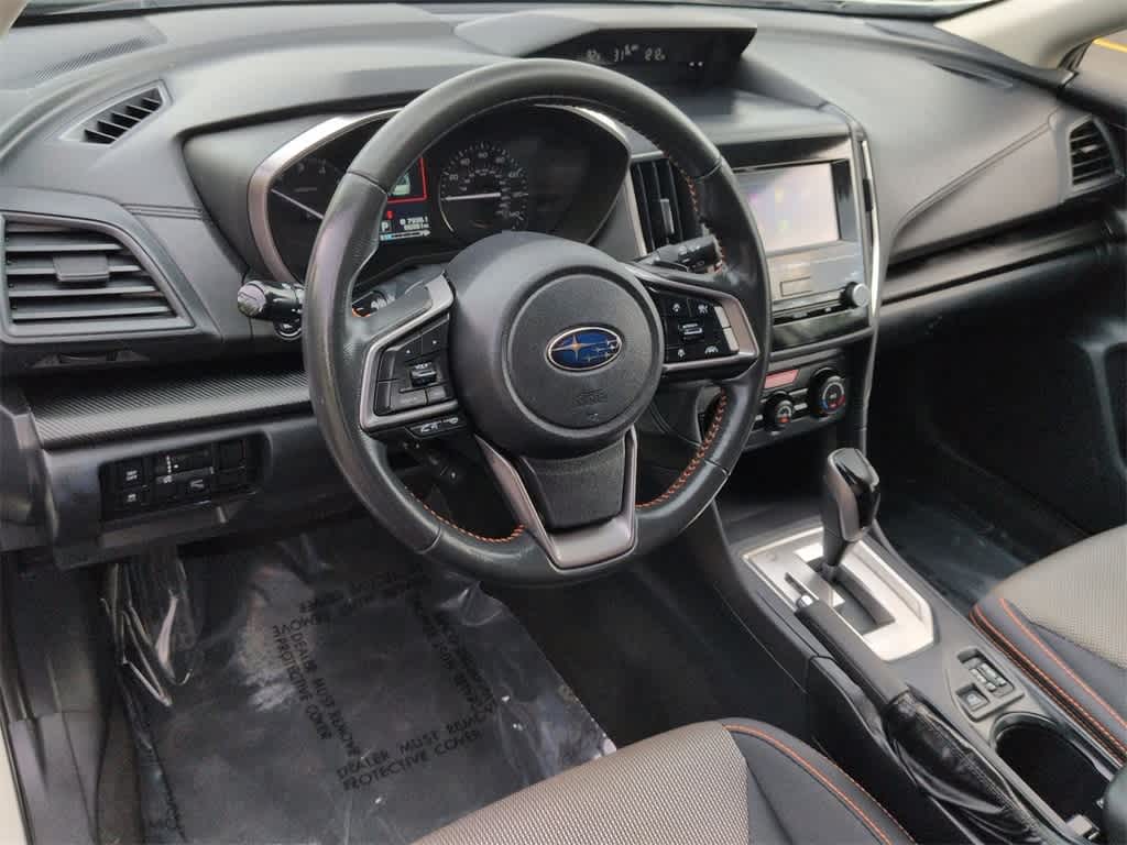 Thumbnail: 2018 Subaru Crosstrek - 10