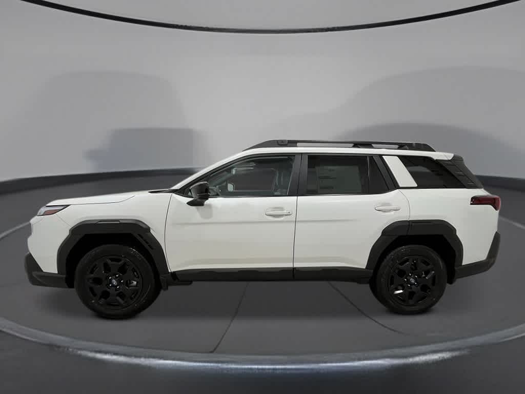 Thumbnail: 2026 Subaru Outback - 2