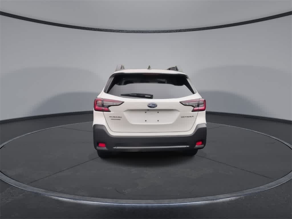Thumbnail: 2023 Subaru Outback - 7