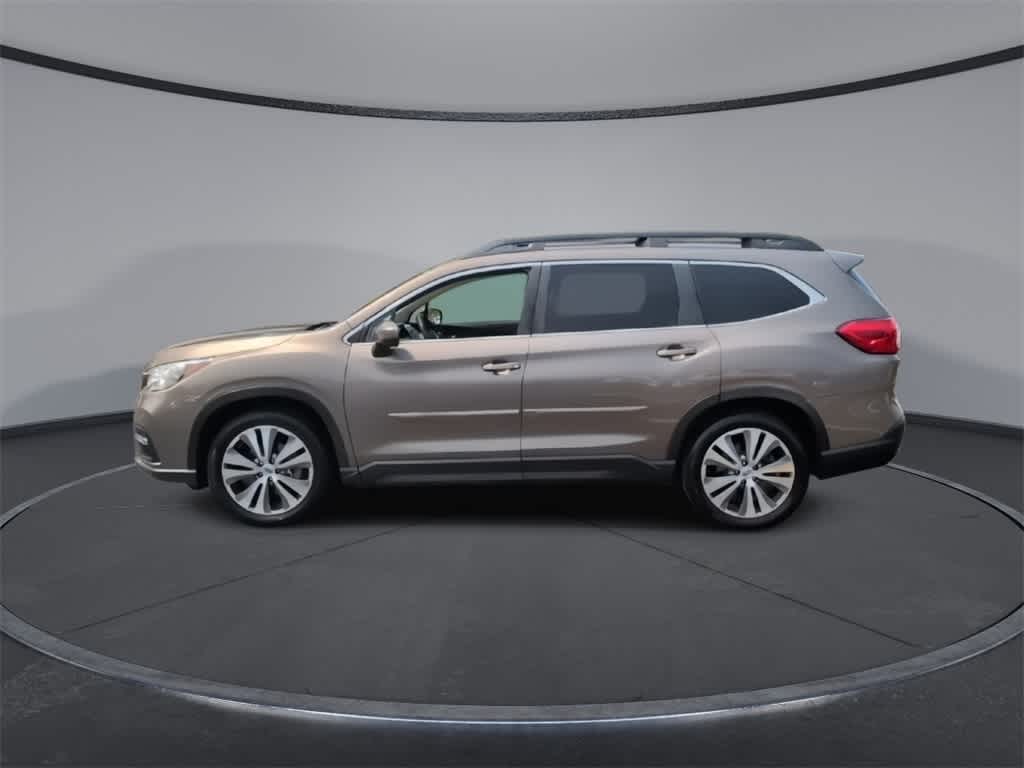 Thumbnail: 2021 Subaru Ascent - 5