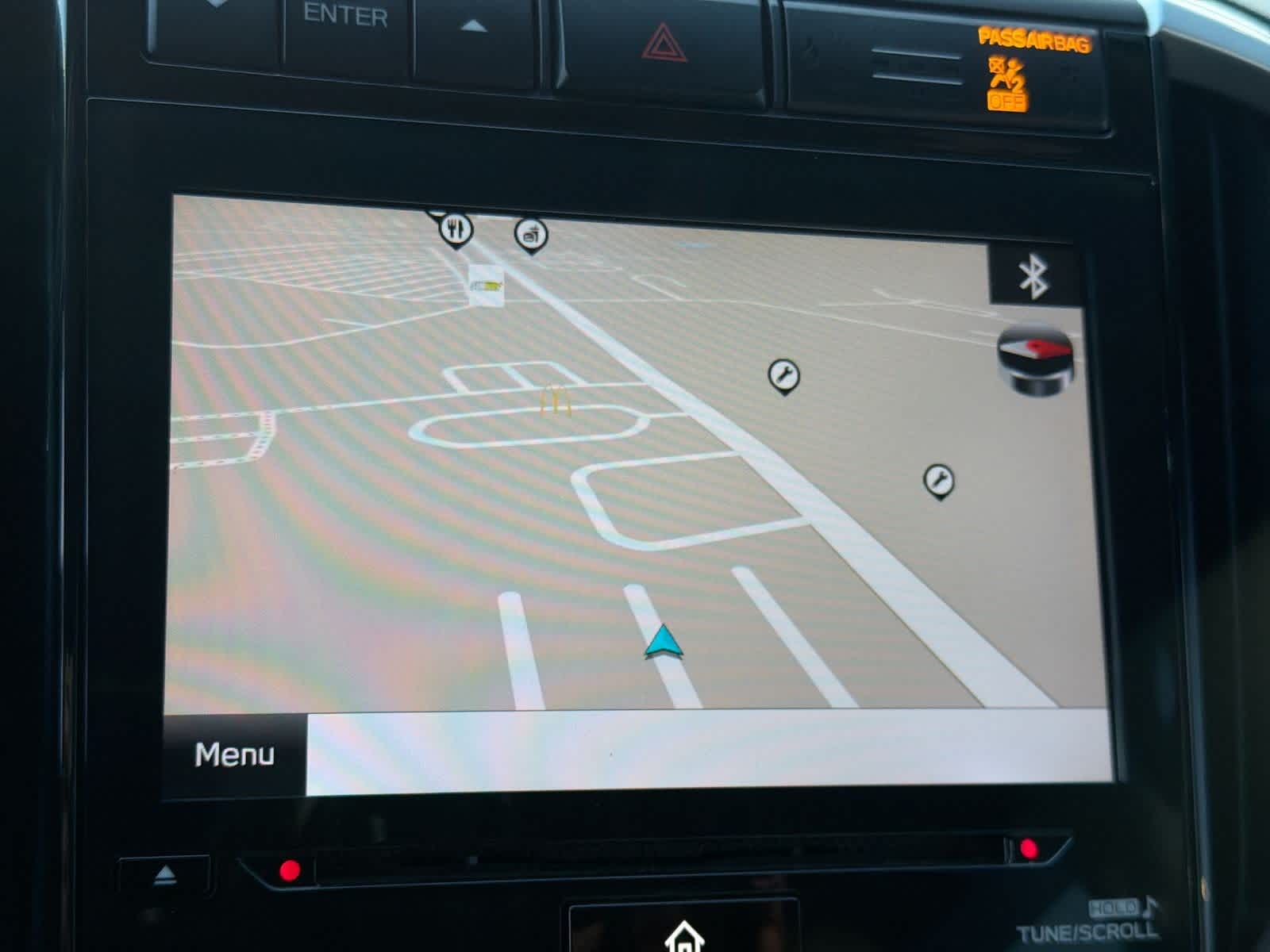 Thumbnail: 2022 Subaru Ascent - 31