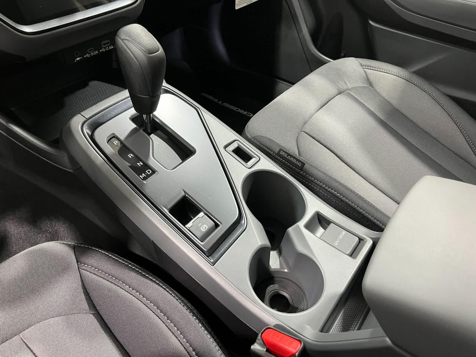 Thumbnail: 2026 Subaru Crosstrek - 19