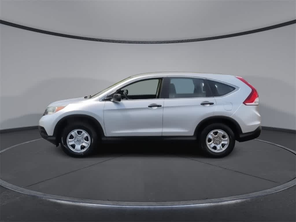 Thumbnail: 2014 Honda CR-V - 5