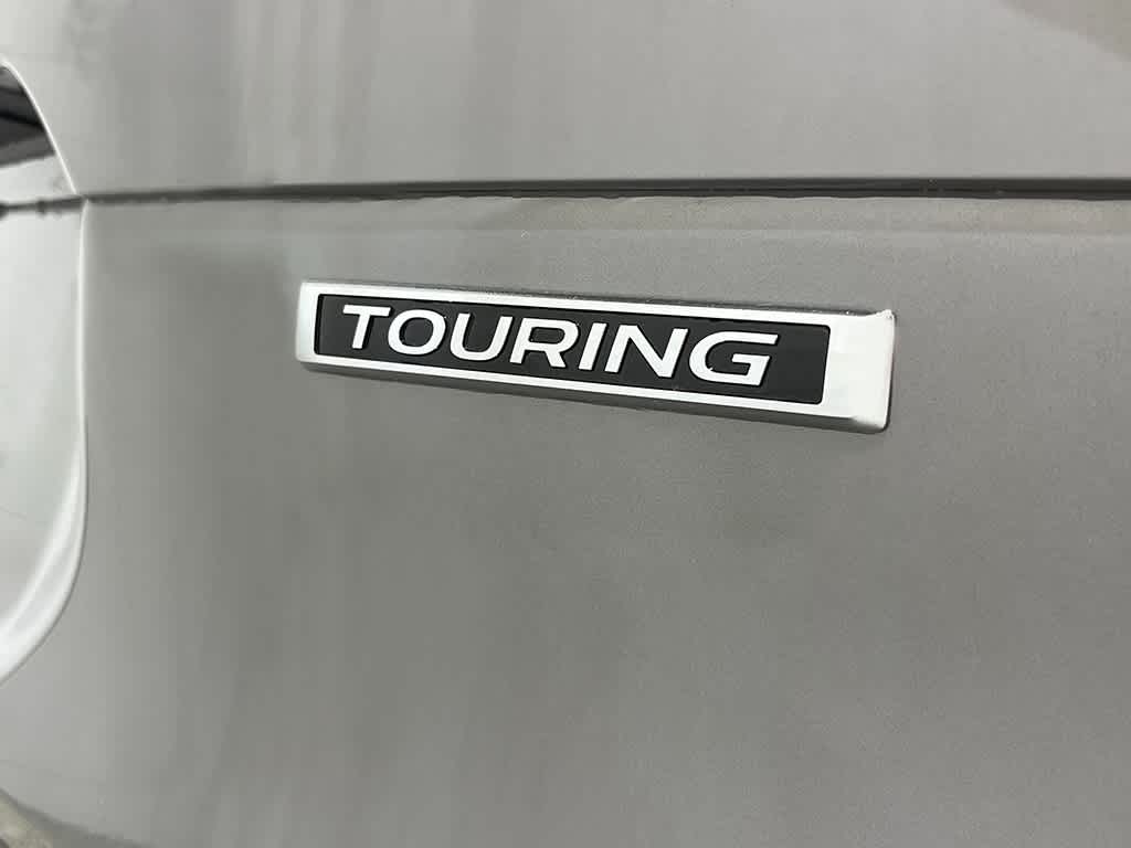 Thumbnail: 2026 Subaru Forester - 10