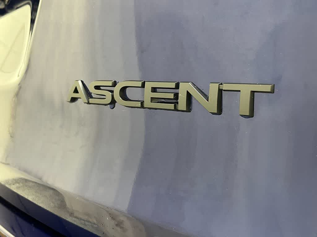 Thumbnail: 2026 Subaru Ascent - 10