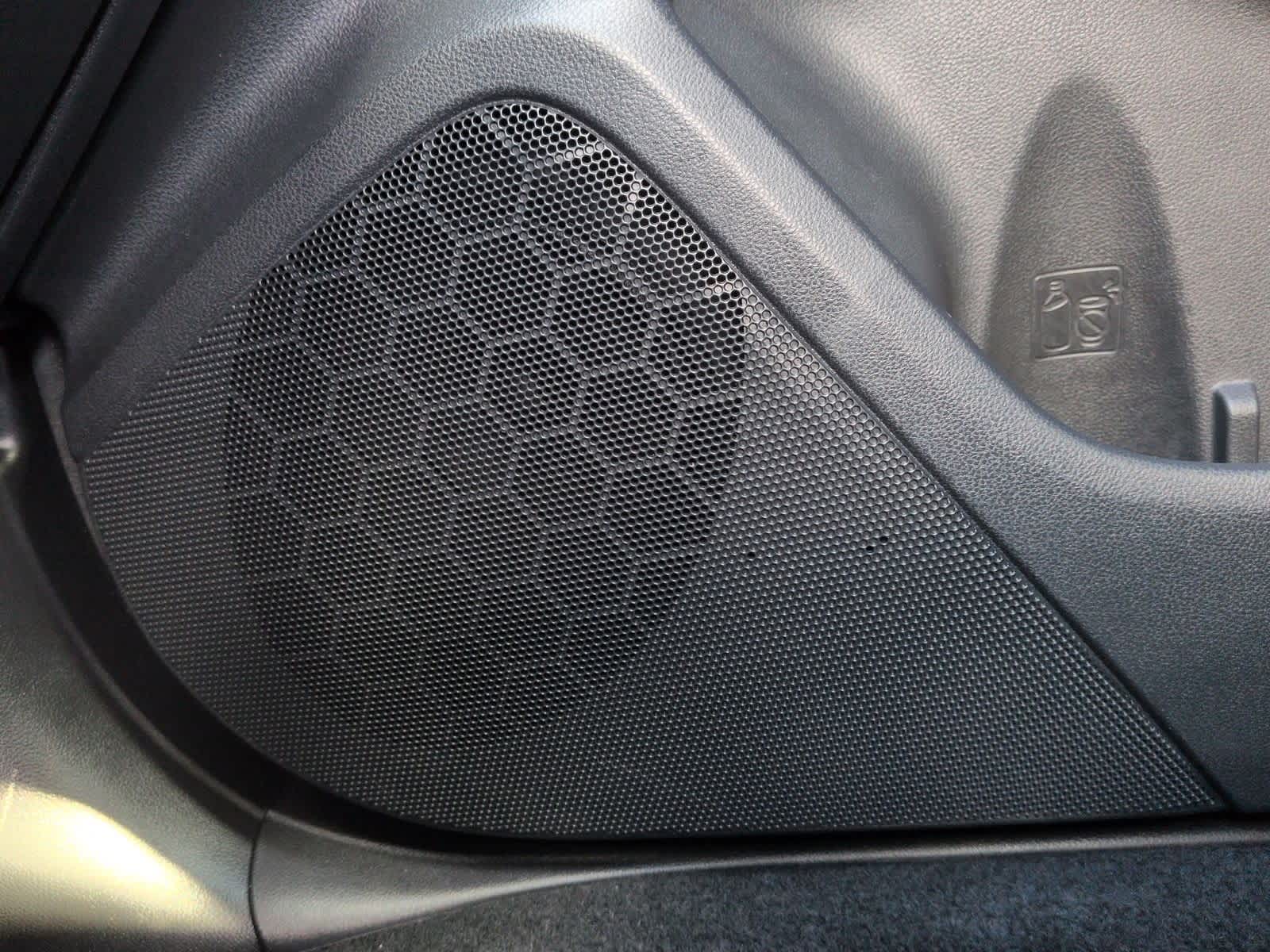 Thumbnail: 2024 Subaru Impreza - 30