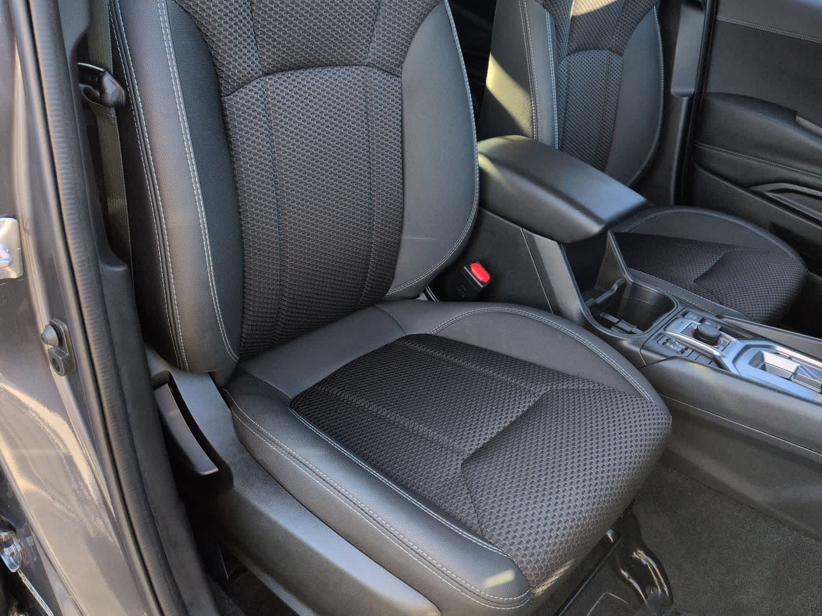 Thumbnail: 2023 Subaru Forester - 24