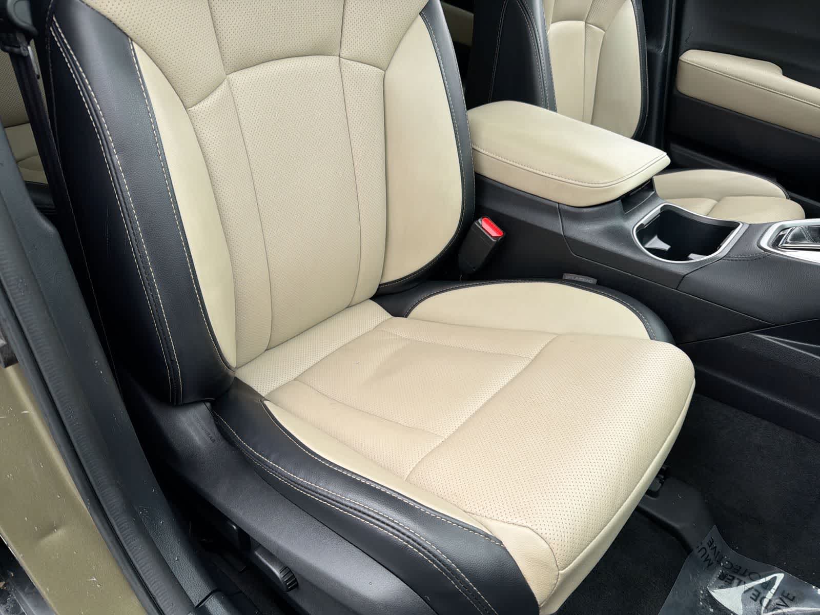 Thumbnail: 2023 Subaru Outback - 24