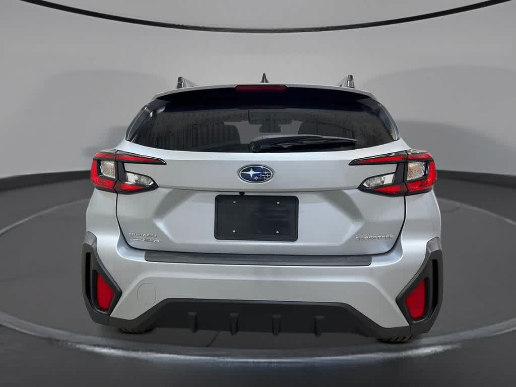 Thumbnail: 2025 Subaru Crosstrek - 4
