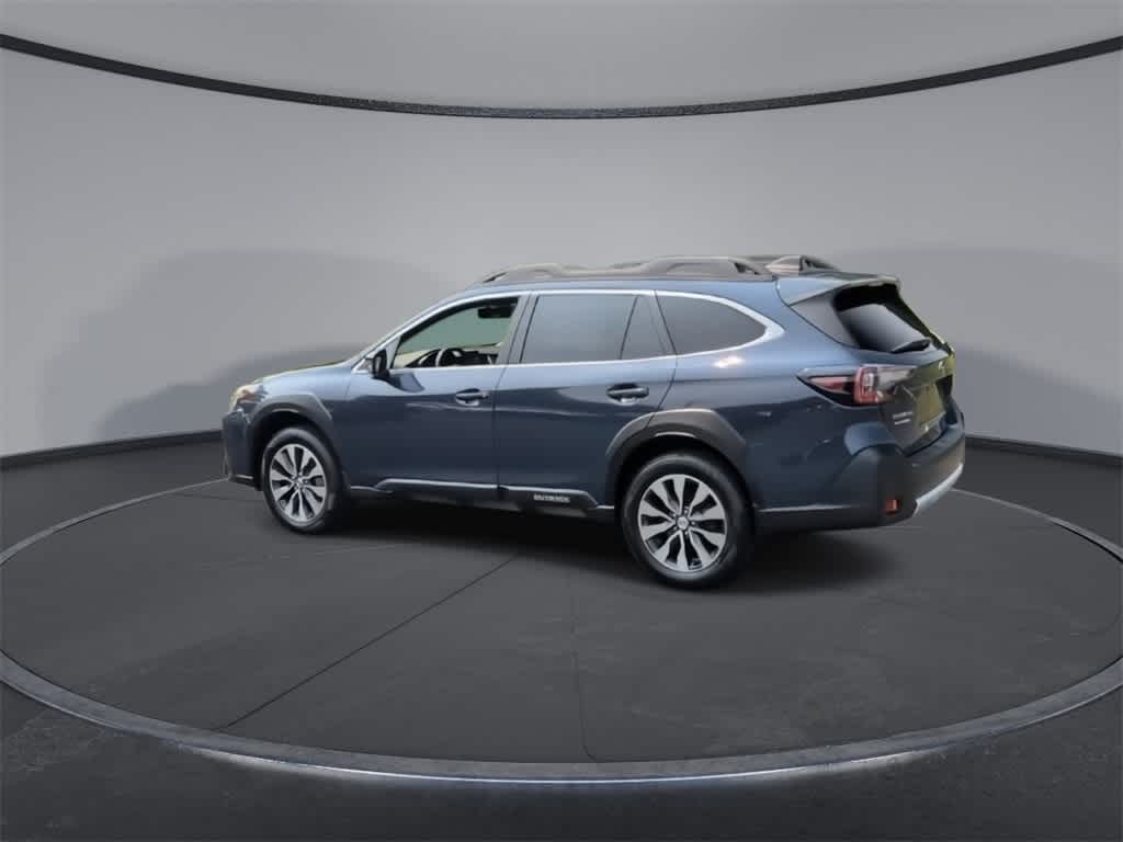 Thumbnail: 2023 Subaru Outback - 6