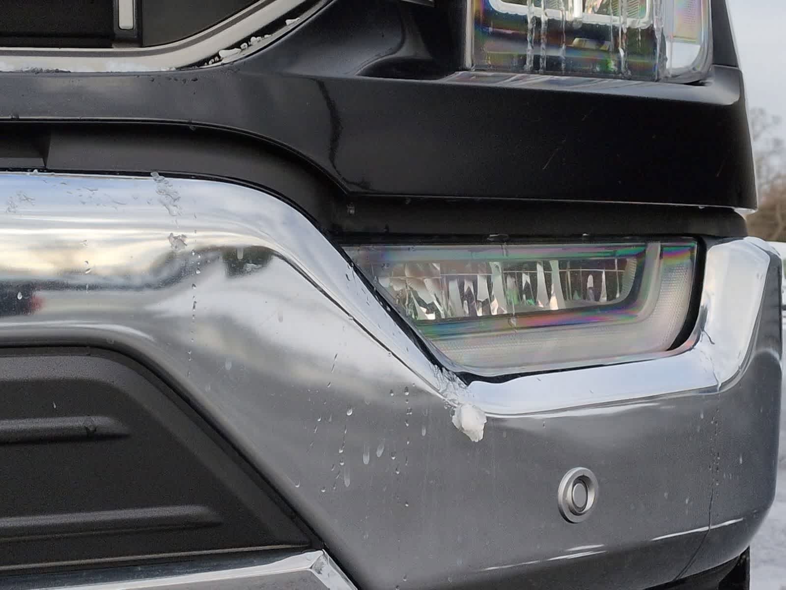 Thumbnail: 2022 Ford F-150 - 11