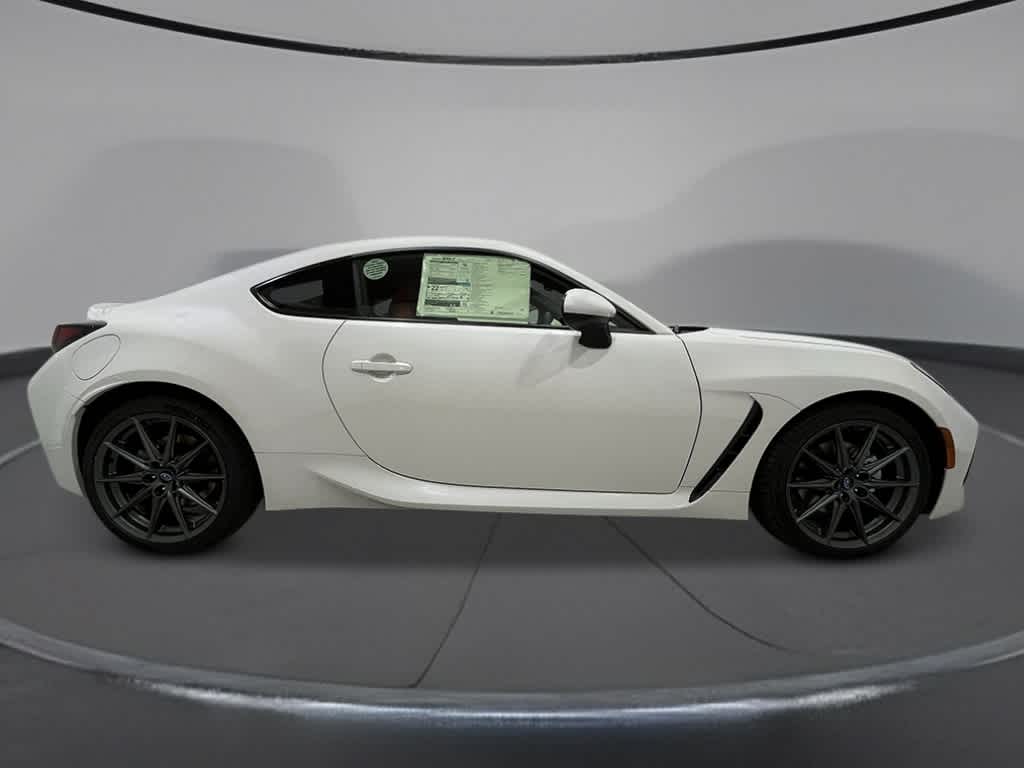 Thumbnail: 2025 Subaru BRZ - 6