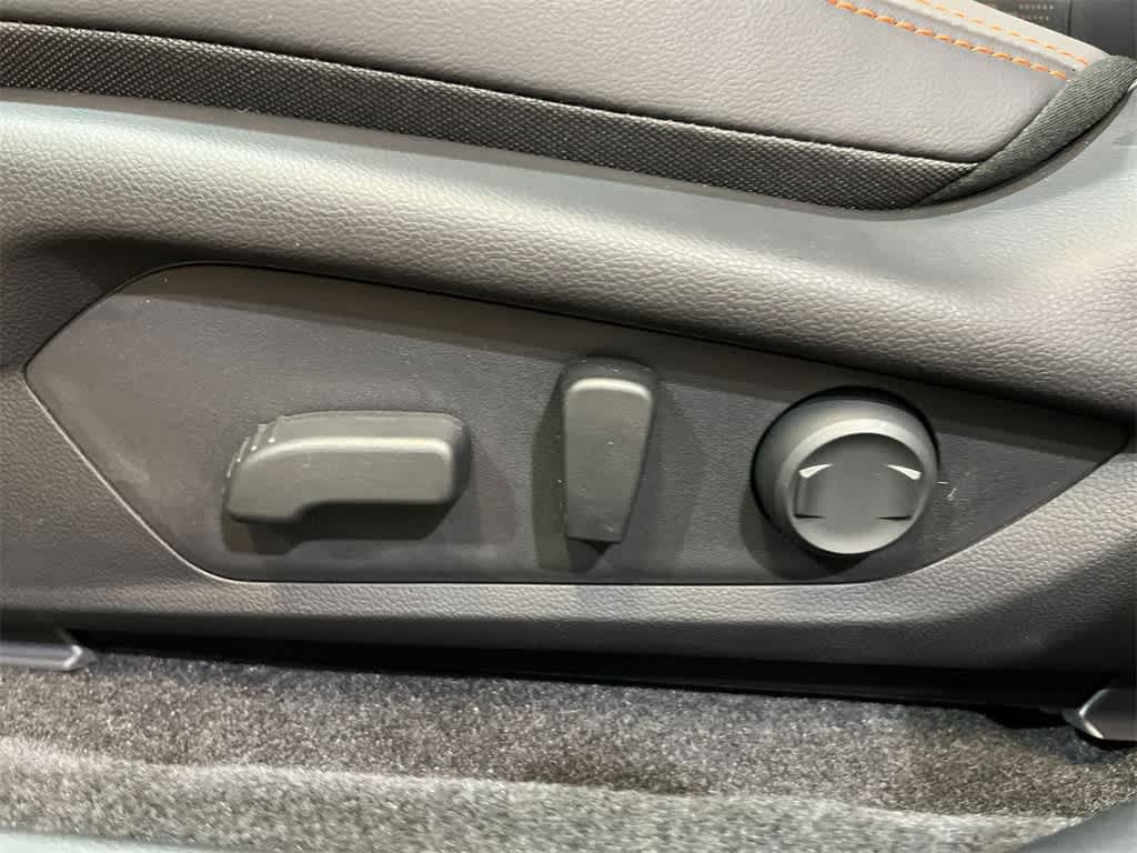 Thumbnail: 2025 Subaru Crosstrek - 13