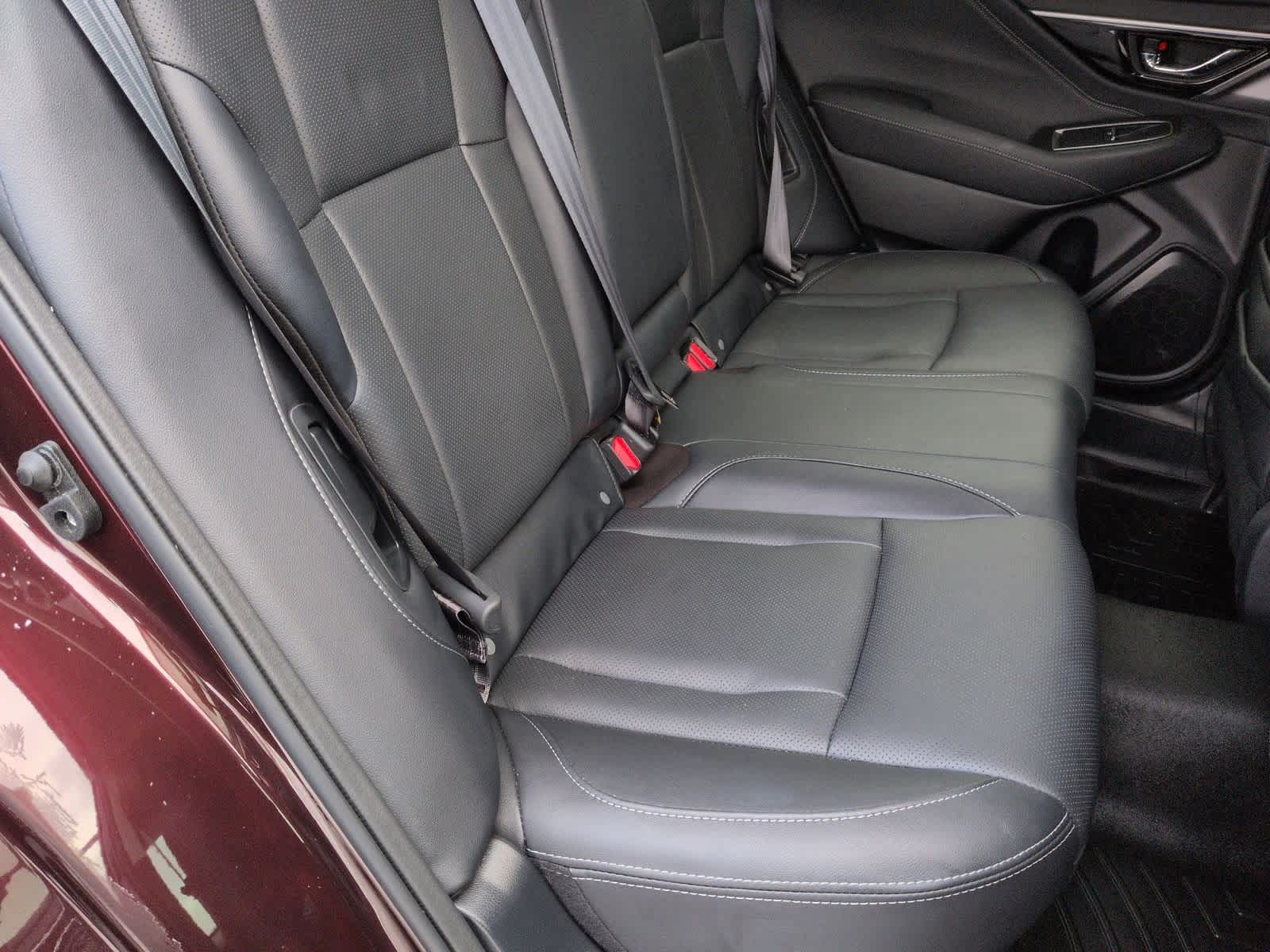 Thumbnail: 2023 Subaru Outback - 22